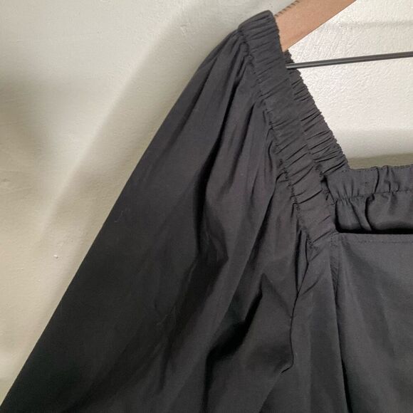 Danielle Bernstein Mini Dress - Picture 5 of 8